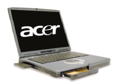 Goodbye Aspire, Hello MacBook