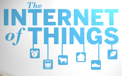 The Internet of Things [INFOGRAFICA]