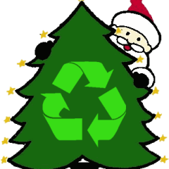 Albero di Natale vero o finto? Ecco perché quelli di plastica sono tutt’altro che ecologici