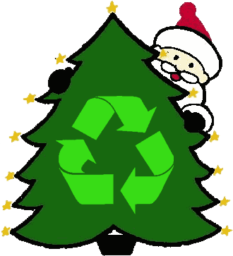 Albero di Natale vero o finto? Ecco perché quelli di plastica sono tutt’altro che ecologici