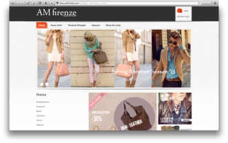 AMfirenze Shop