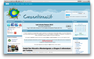 Casentinesi.it