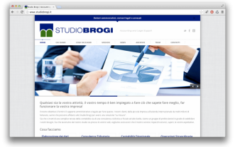 Studio Brogi
