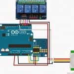 Natalino: controllare le luci dell’albero di Natale con Arduino
