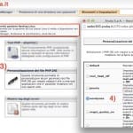 Risolvere l’errore di permessi WordPress su Aruba in 4 mosse (definitive)