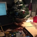 #XmasTreePi accendi il mio albero di Natale con un tweet