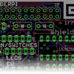 irrigaPi – irrigare il giardino con lo smartphone (o via web) grazie ad un Raspberry Pi